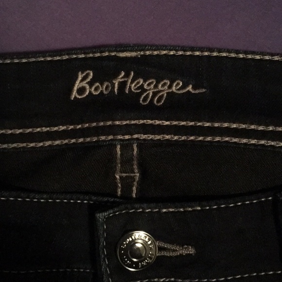 Bootlegger Jeans - Picture 3 of 7